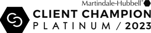 Client Champion logo<br />
